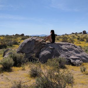 Meet your Posher, Alyssa